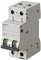 Siemens 5sl6 – Automatischer Leitungsschutzschalter 230 V 6 kA 1 + Neutral polig C 25 A
