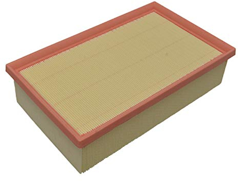 febi bilstein 100468 Luftfilter, 1 Stück