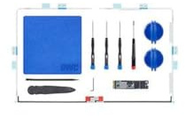 OWC Aura Pro X2 M.2 1000 Go PCI Express 3.1 3D TLC NVMe