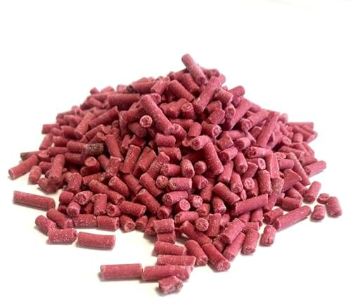 Suet Pellets with Berries 200g Wild Life Food Garden Seed Feed SLW