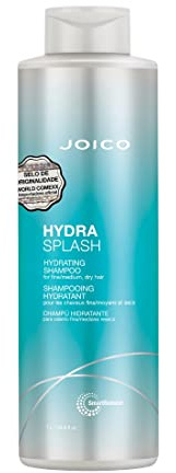 Joico Hydrasplash by Hydrating Shampoo 1000ml