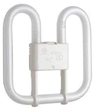 Osram 550561 Ampoule à Economie d'Energie GR8 28 W