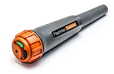 Nokta Waterproof Full Set Pointer Pinpointer Detector