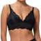 Triumph - Amourette Charm P - Schalen-BH ohne Bügel (90D Black)