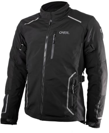 O'NEAL SIERRA Jacke Schwarz/Größe XXL