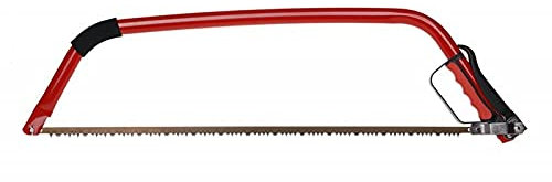 LEVIOR - Scie à archet 800 mm.