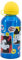 Stor - Mickey Mouse, Aluminium Bottle 400ml - BPA Free, Leak-Proof with Security Spout & Cap - Durable & Eco-Friendly - Perfect for Kids - Official Licensed Product, 100% Original