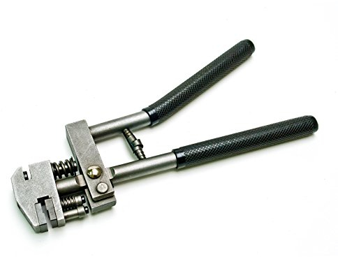 DEMA Kombinierte Absetzzange/Lochzange