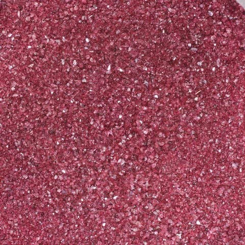 NaDeco Spiegelsand 0,1-0,5 mm 1 kg in 12 Farben Wählbar Spiegelglassand Glitzersand Farbsand Dekosand Mirror Sand Quarzsand Streusand Farbiger Deko Sand, Farbe:Burgund