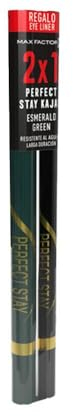 Max Factor Eyeliners: Long Lasting Kajal 92 e 97