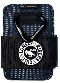 Bolsa Sillín Bicicleta Impermeable MTB Carretera 0.5L Pequeña Compacta Ligera Alforja Asiento Doble Cremallera Acceso Rápido Mosquetón Extraíble Almacenamiento Herramientas Accesorios Ciclismo
