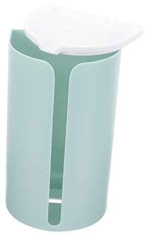 Organizador de bolsas de basura, dispensador de bolsas de basura, dispensador de bolsas de basura, soporte para papel higiénico, dispensador de pañuelos.