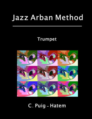 Jazz Arban Method: Trumpet