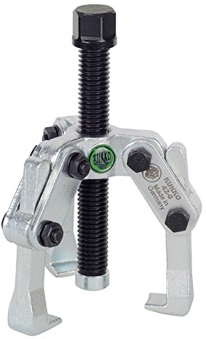Kukko 42-0 3-Arm Mini-Abzieher 60 x 40 mm