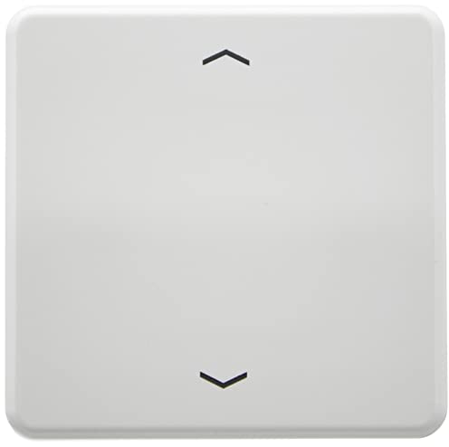 Jung CD590PWW Wippe für Taster BA 1-Fach