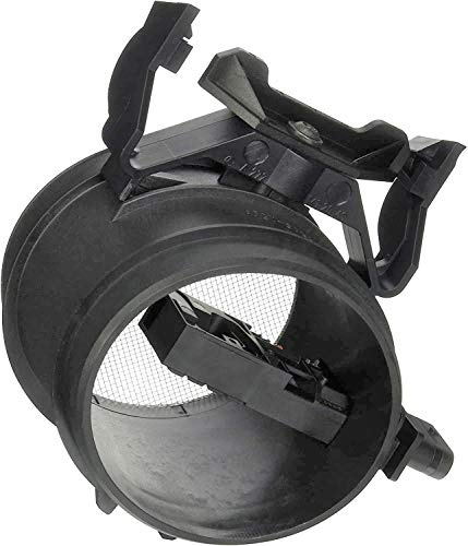 Bosch Automotive 0280218190 Original Equipment Mass Air Flow (MAF) Sensor for Select 2006-15 Mercedes-Benz C, CL, CLK, CLS, E, G, GL, GLK, ML, R, S, SL, SLK (230, 250, 280, 300, 350, 400, 450, 550)