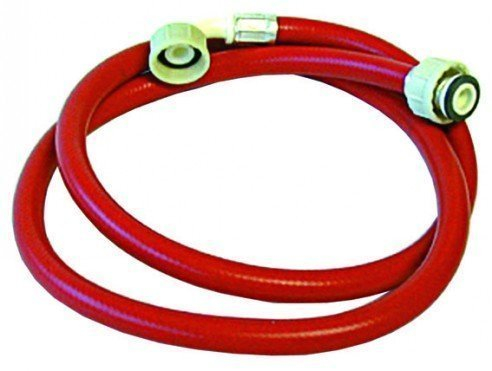 Washing Machine Fill Hose/Pipe Hot 1.5MTR
