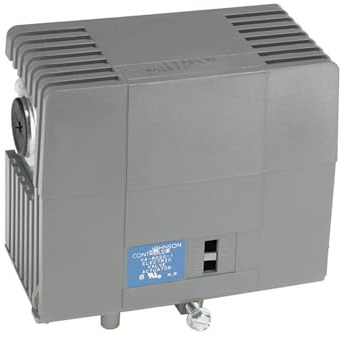 Johnson Controls VA-8020-1 Electric Valve Actuator, On-Off/Floating