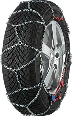 pewag - SCHNEEKETTEN FÜR Fahrzeuge Brenta 9 MIT 9MM AUSMAß GR 73 GRÖßE 225/40 R18