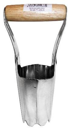 Pluvia plantador de bulbos-71c