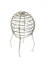 4 Pack - Gutter Pipe Leaf Guard Wire Balloon 63-75mm - Stainless Steel