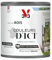 V33 Peinture Bois Couleurs d'ICI - Blanc - 0,5L