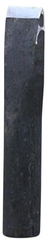 NUOBESTY Cuneo Spaccalegna Manuale in Ferro Robusto per Legna da Ardere, Crepa Rapida del Legno per Uso Domestico e Agricolo, Spaccalegna Portatile per Falegnami e Lavori Gravosi