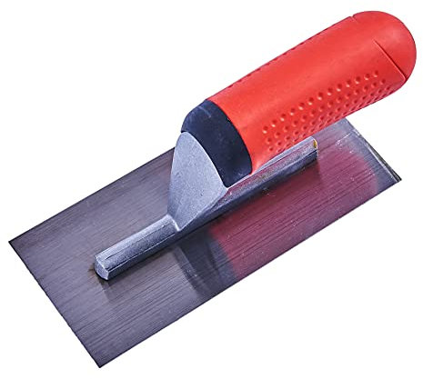 Amtech G1520 Midget trowel with soft grip