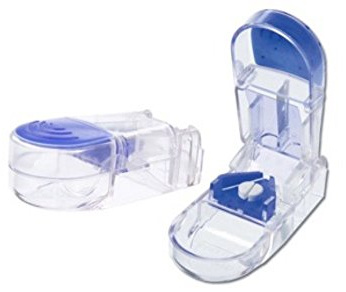 Apex Ultra Pill Splitter (Pack of 2)