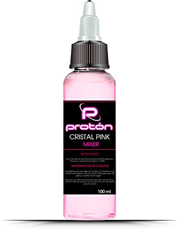 DILUYENTE DE TINTAS PROTON PARA COLOR Y NEGROS 100ML