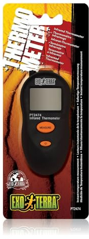 Exo Terra infraröd termometer