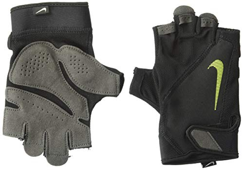 Nike Herren Elemental Fitness Glov Handschuhe, Mehrfarbig, L EU