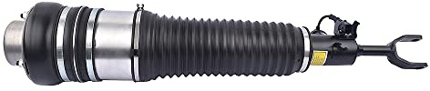 Gambe di sospensione pneumatiche Sinistra anteriore 4F0616039AA 4F0616039 4F0616039P 4F0616039S