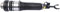 Gambe di sospensione pneumatiche Sinistra anteriore 4F0616039AA 4F0616039 4F0616039P 4F0616039S