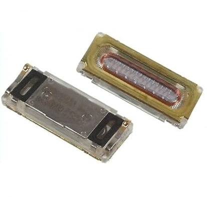 Lautsprecher Kopfhörer kompatibel für Sony Xperia L1 M4 M5 XA Ultra XA1 XA2 LG K7 4G