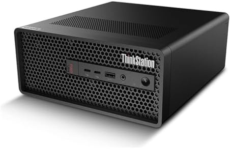 THINKSTATION P360 W680 CI712700SYST