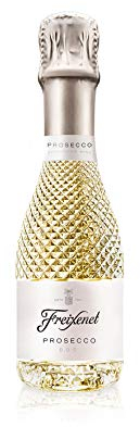 Freixenet Prosecco Mini Bottles (12 x 20cl) Italian Sparkling Wine Set (11% ABV) Mini Prosecco Bottles for Parties & Celebrations | Perfect Prosecco Gift for Women & Wine Lovers | Made in Italy