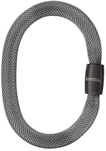 Breil Collezione MAGNETICA SYSTEM, Bracciale Donna in Acciaio Colorato, Gioiello idee regalo donna