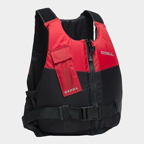 Gul Gamma Buoyancy Aid lifejacket