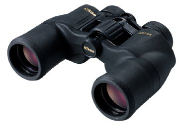 Nikon Aculon A211 8x42 Binoculars