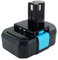 PowerSmart® Batterie Li-Ion 2000 mAh 14,40 V pour Ryobi 130111073, 130224024, BPL1414, BPP-1413, BPP-1415, BPP-1417
