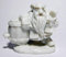 Pechetruite 1 x Dwarf Brewer - Reaper Bones Miniature zum Rollenspiel Kriegsspiel - 77461
