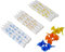 Dr. Oetker 2943 Kerzen inkl. Halter, Paraffine