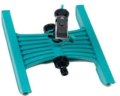 PLUVIA Arroseur avec Socle Secteur X903F