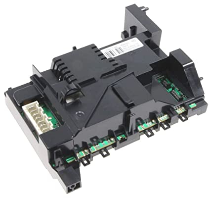 Scheda elettronica, modulo programmato Lavatrice 49031637 CANDY
