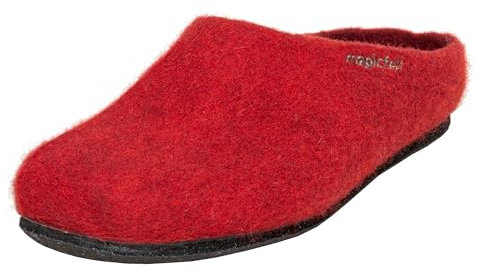 MagicFelt filttoffel AN 709, Rubin, 36 EU