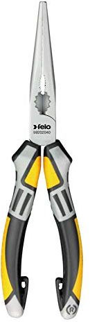 Felo Telefonzange (Flachrundzange) 205mm