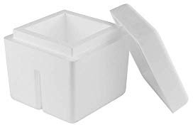 CUBETTIERA PER PROVINI CALCESTRUZZO CON COPERCHIO CLS PROVINO CUBIERA 15X15X15