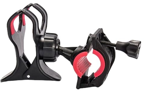 Cykelmobilhållare Roterbart Smartphonetillbehör 360 Graders Rotation