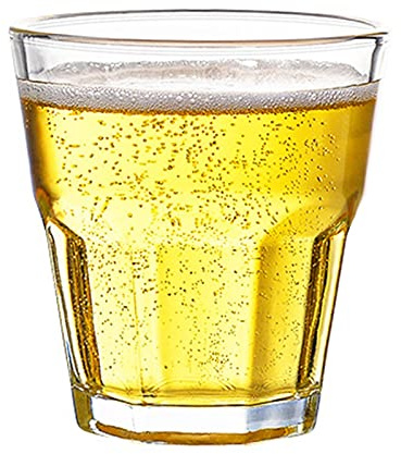 ölglasögon, Personligt pintglas, ölkopp ölglas 4/5 OZ klart 10-delat set Enkel stapling i skåpet Plus Perfekt att dricka med(S)